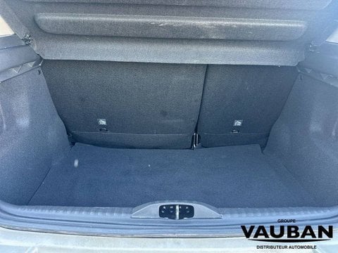 Voitures D'occasion À Chambly | Citroën C3 Iii Puretech 83 S&S Bvm5 Shine