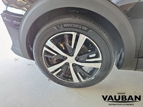 Voitures D'occasion À Osny | Peugeot 3008 Ii Puretech 130Ch S&S Eat8 Gt