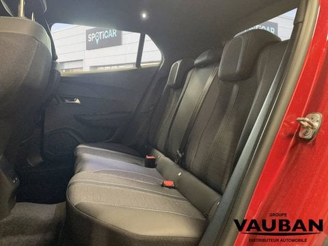 Voitures D'occasion À Chambourcy | Peugeot 2008 Ii Puretech 130 S&S Eat8 Allure