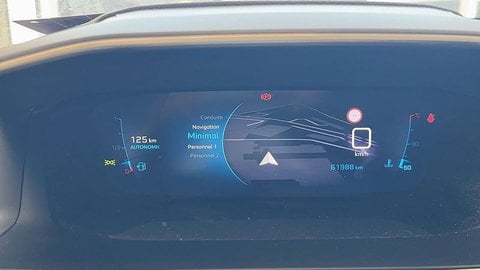 Voitures D'occasion À Buchelay | Peugeot 208 Ii Puretech 100 S&S Bvm6 Gt