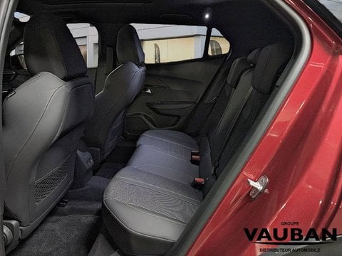 Voitures D'occasion À Saint-Brice-Sous-Forêt | Peugeot 2008 Ii Puretech 130 S&S Eat8 Gt