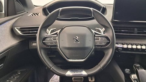 Voitures D'occasion À Les Mureaux | Peugeot 3008 Ii Hybrid 225 E-Eat8 Active Pack