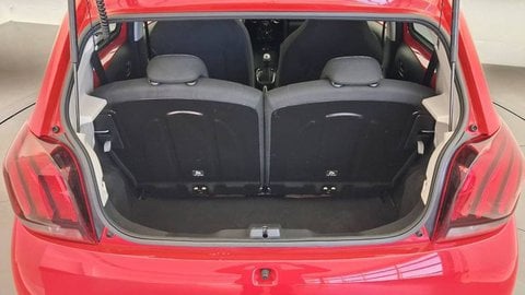 Voitures D'occasion À Buchelay | Peugeot 108 Vti 72Ch S&S Bvm5 Style