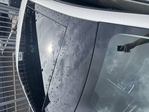 Voitures D'occasion À Les Mureaux | Citroën C4 X Electrique E- 136 Ch Automatique Shine