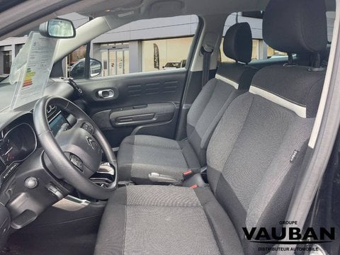 Voitures D'occasion À Chambly | Citroën C3 Aircross Puretech 130 S&S Eat6 Shine