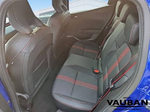 Voitures D'occasion À Osny | Renault Clio V E-Tech 140 - 21N R.s. Line