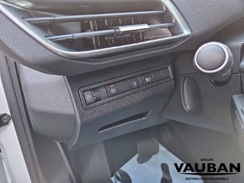 Voitures D'occasion À Osny | Peugeot 3008 Ii Hybrid 225 E-Eat8 Allure Pack