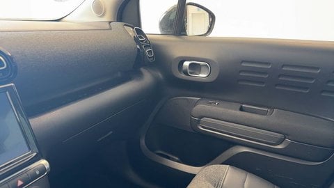 Voitures D'occasion À Buchelay | Citroën C3 Aircross Puretech 130 S&S Eat6 Shine Pack