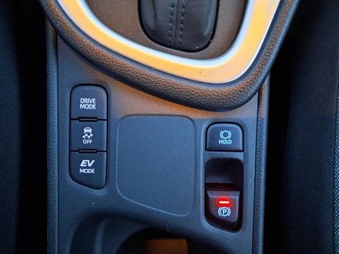 Voitures D'occasion À Argenteuil | Toyota Yaris 116H Dynamic 5P My22