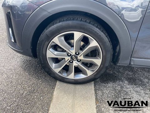 Voitures D'occasion À Chambly | Kia Stonic 1.0 T-Gdi 100 Ch Isg Bvm5 Design