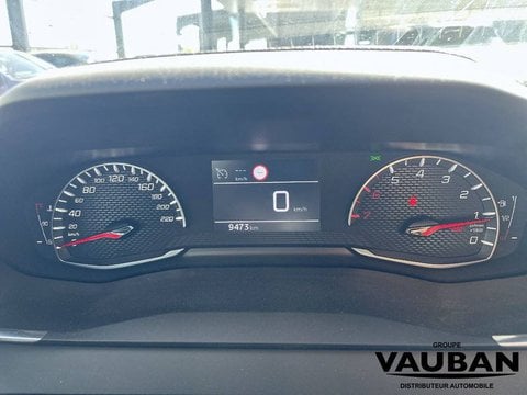 Voitures D'occasion À Chambourcy | Peugeot 208 Ii Puretech 100 S&S Bvm6 Style