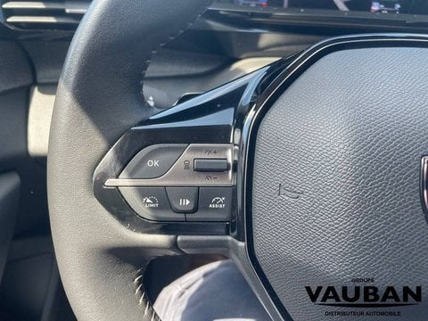 Voitures D'occasion À Chambourcy | Peugeot 308 Iii Phev 180 E-Eat8 Allure