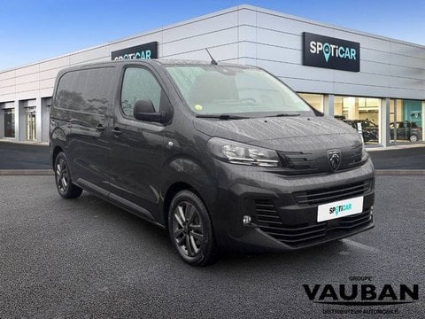 Voitures D'occasion À Saint-Brice-Sous-Forêt | Peugeot Expert Fgn M Bluehdi 180 S&S Eat8