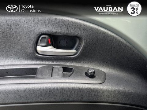 Voitures D'occasion À Le Chesnay | Toyota Aygo X 116H Graphic