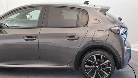 Voitures D'occasion À Chambourcy | Peugeot 208 Ii Puretech 100 S&S Eat8 Gt