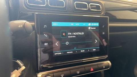 Voitures D'occasion À Buchelay | Citroën C3 Iii Puretech 110 S&S Bvm6 Shine