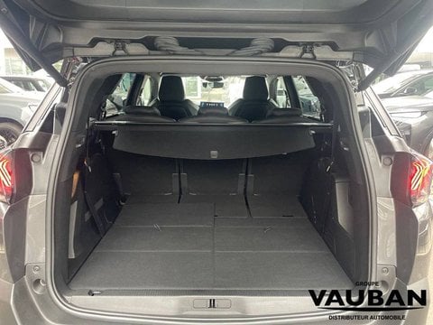 Voitures D'occasion À Chambourcy | Peugeot 5008 Puretech 130Ch S&S Bvm6 Gt
