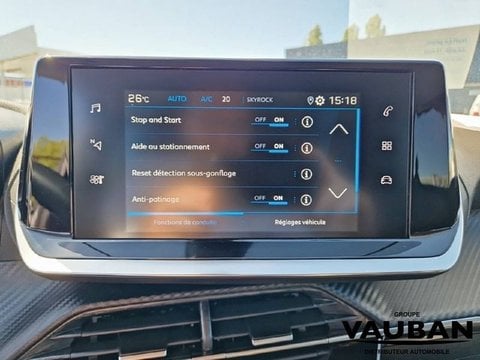 Voitures D'occasion À Herblay | Peugeot 2008 Ii Puretech 130 S&S Eat8 Style