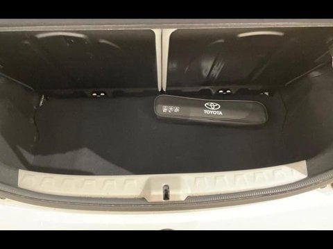 Voitures D'occasion À Sartrouville | Toyota Aygo 1.0 Vvt-I 69Ch X-Play 3P