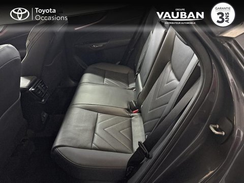 Voitures D'occasion À Le Chesnay | Lexus Nx 350H Executive 2Wd My25