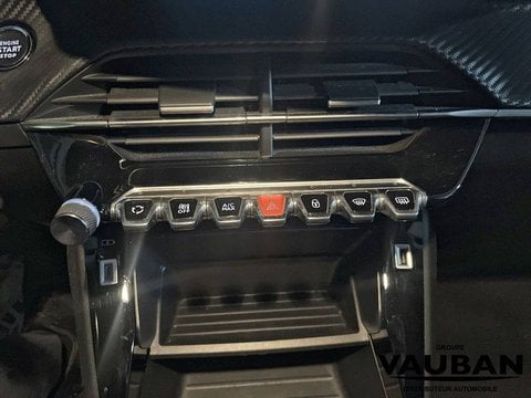 Voitures D'occasion À Saint-Brice-Sous-Forêt | Peugeot 2008 Electrique Ii Electrique 136 Ch Style