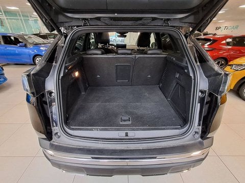 Voitures D'occasion À Les Mureaux | Peugeot 3008 Ii Hybrid 225 E-Eat8 Gt Pack