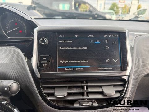 Voitures D'occasion À Herblay | Peugeot 2008 Puretech 110Ch S&S Eat6 Signature