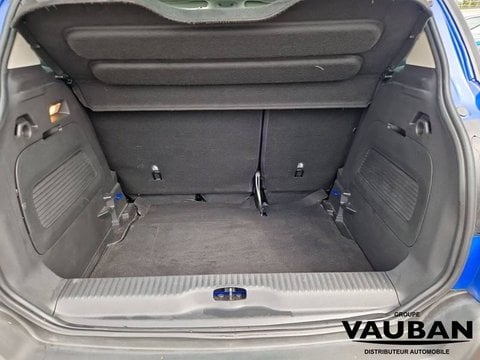 Voitures D'occasion À Sarcelles | Citroën C3 Aircross Puretech 130 S&S Eat6 Feel Pack