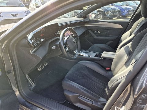 Voitures D'occasion À Argenteuil | Peugeot 308 Iii Sw Bluehdi 130Ch S&S Eat8 Gt