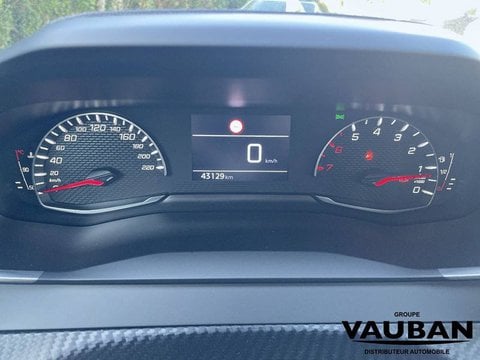 Voitures D'occasion À Chambourcy | Peugeot 208 Ii Puretech 75 S&S Bvm5 Active Pack