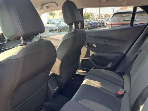Voitures D'occasion À Argenteuil | Peugeot 2008 Ii Puretech 130 S&S Eat8 Allure Pack