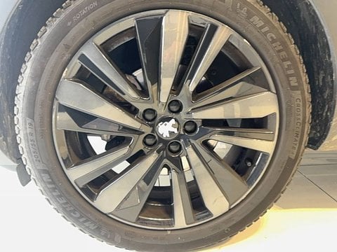Voitures D'occasion À Buchelay | Peugeot 3008 Ii Puretech 130Ch S&S Eat8 Gt