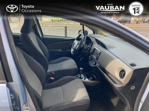 Voitures D'occasion À Sartrouville | Toyota Yaris Hsd 100H Business 5P