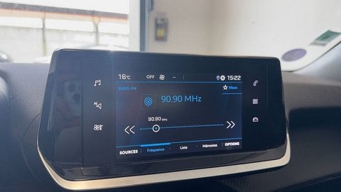 Voitures D'occasion À Buchelay | Peugeot 2008 Ii Puretech 100 S&S Bvm6 Active Pack