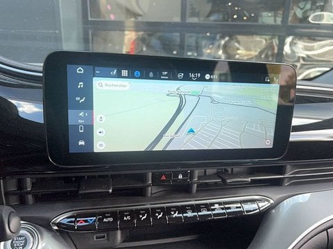 Voitures D'occasion À St-Brice-Sous-Forêt | Fiat 500 Iii E 95 Ch Nouvelle 500