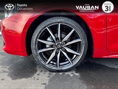 Voitures D'occasion À Chambourcy | Toyota Corolla 1.8 140Ch Gr Sport My26