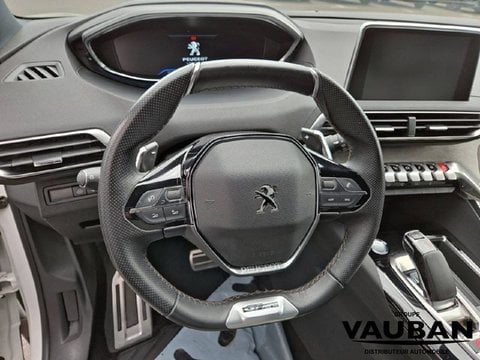 Voitures D'occasion À Osny | Peugeot 3008 Ii Hybrid 225 E-Eat8 Gt