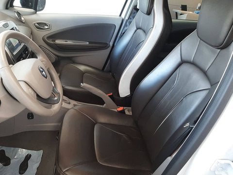 Voitures D'occasion À Buchelay | Renault Zoe R110 Edition One