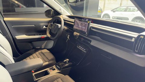 Voitures D'occasion À Buchelay | Citroën C3 Aircross Ii Hybride 145 Ch Aut Max