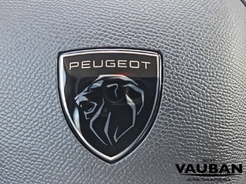 Voitures D'occasion À Herblay | Peugeot 208 Ii Hybrid 100 E-Dcs6 Active