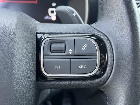 Voitures D'occasion À Sarcelles | Citroën C5 Aircross Bluehdi 130Ch S&S C-Series Eat8 E6.D