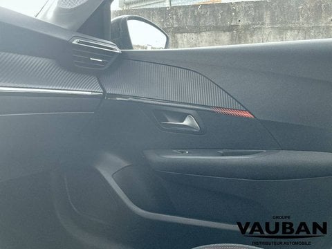 Voitures D'occasion À Chambourcy | Peugeot 208 Ii Puretech 75 S&S Bvm5 Active