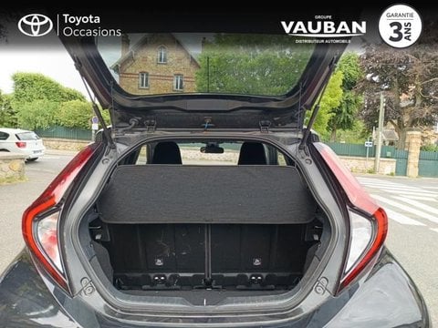 Voitures D'occasion À Le Chesnay | Toyota Aygo X 1.0 Vvt-I 72Ch Design S-Cvt My23