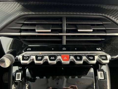 Voitures D'occasion À Buchelay | Peugeot 208 Ii Hybrid 110 E-Dcs6 Allure