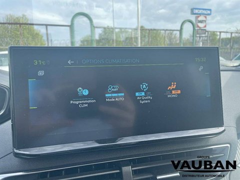Voitures D'occasion À Herblay | Peugeot 3008 Ii Hybrid 225 E-Eat8 Allure