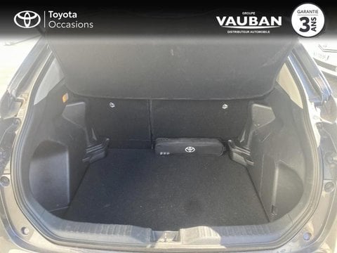 Voitures D'occasion À Chambourcy | Toyota Yaris Cross 116H Dynamic My22