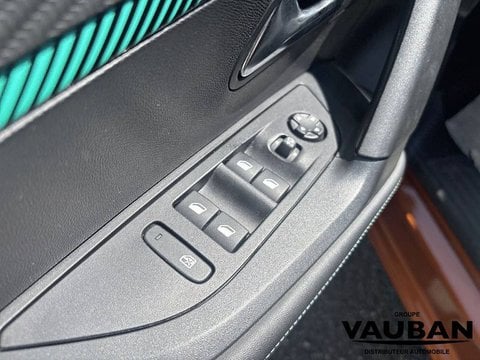 Voitures D'occasion À Montmagny | Peugeot 2008 Ii Puretech 130 S&S Bvm6 Allure