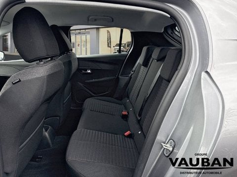 Voitures D'occasion À Osny | Peugeot 208 Ii Puretech 100 S&S Eat8 Active Pack