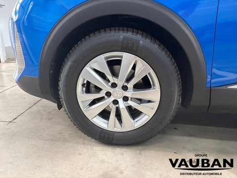Voitures D'occasion À Sarcelles | Peugeot 3008 Ii Puretech 130Ch S&S Bvm6 Style
