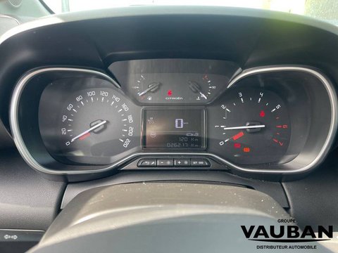 Voitures D'occasion À Chambly | Citroën C3 Aircross Puretech 110 S&S Bvm6 Shine